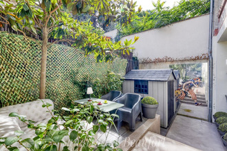 achat appartement asnieres-sur-seine 92600