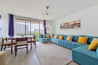 achat appartement asnieres-sur-seine 92600