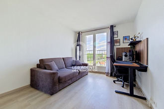 achat appartement asnieres-sur-seine 92600