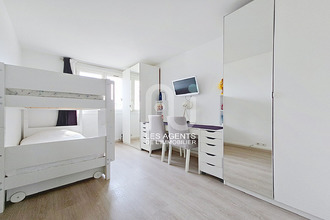 achat appartement asnieres-sur-seine 92600