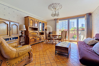 achat appartement asnieres-sur-seine 92600