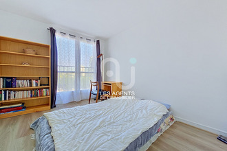 achat appartement asnieres-sur-seine 92600