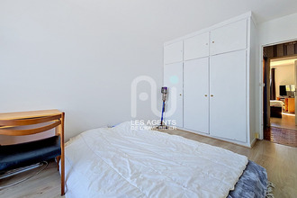 achat appartement asnieres-sur-seine 92600