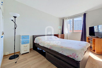 achat appartement asnieres-sur-seine 92600
