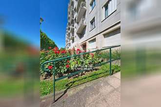 achat appartement asnieres-sur-seine 92600