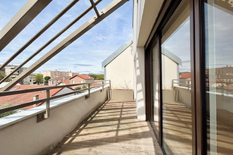 achat appartement asnieres-sur-seine 92600