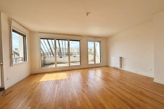 achat appartement asnieres-sur-seine 92600