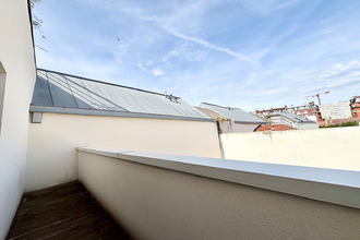 achat appartement asnieres-sur-seine 92600