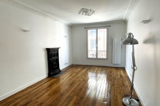 achat appartement asnieres-sur-seine 92600