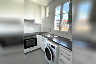achat appartement asnieres-sur-seine 92600