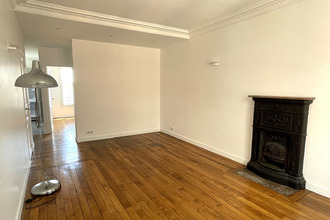 achat appartement asnieres-sur-seine 92600