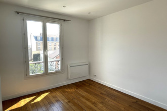 achat appartement asnieres-sur-seine 92600