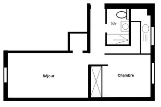 achat appartement asnieres-sur-seine 92600