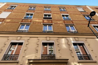 achat appartement asnieres-sur-seine 92600