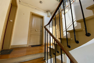 achat appartement asnieres-sur-seine 92600