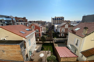 achat appartement asnieres-sur-seine 92600