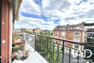 achat appartement asnieres-sur-seine 92600