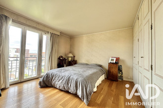 achat appartement asnieres-sur-seine 92600
