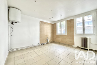 achat appartement asnieres-sur-seine 92600