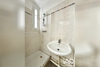 achat appartement asnieres-sur-seine 92600