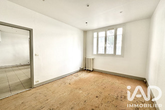 achat appartement asnieres-sur-seine 92600