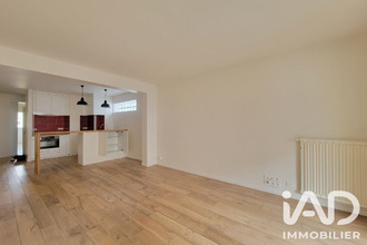 achat appartement asnieres-sur-seine 92600