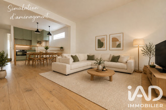 achat appartement asnieres-sur-seine 92600