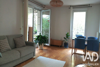 achat appartement asnieres-sur-seine 92600