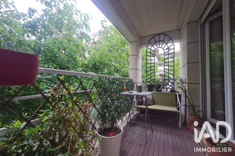 achat appartement asnieres-sur-seine 92600