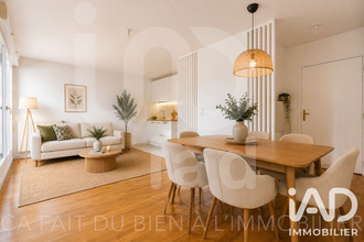 achat appartement asnieres-sur-seine 92600