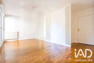 achat appartement asnieres-sur-seine 92600