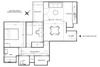 achat appartement asnieres-sur-seine 92600