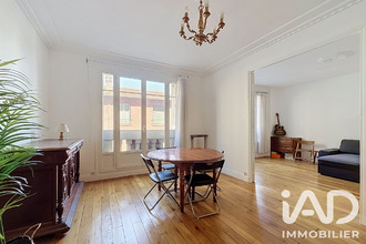 achat appartement asnieres-sur-seine 92600