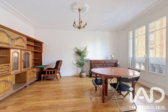 achat appartement asnieres-sur-seine 92600
