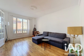 achat appartement asnieres-sur-seine 92600
