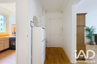 achat appartement asnieres-sur-seine 92600