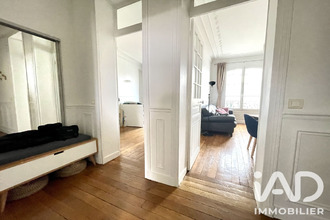achat appartement asnieres-sur-seine 92600