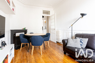 achat appartement asnieres-sur-seine 92600
