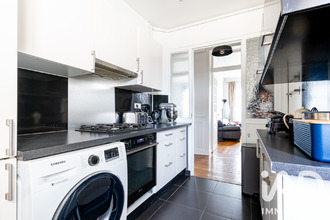achat appartement asnieres-sur-seine 92600