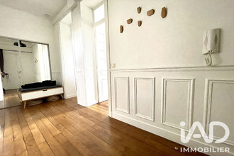 achat appartement asnieres-sur-seine 92600
