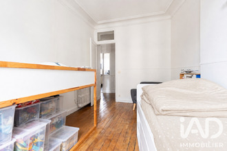 achat appartement asnieres-sur-seine 92600