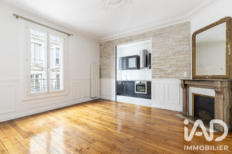 achat appartement asnieres-sur-seine 92600