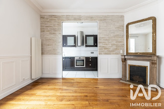 achat appartement asnieres-sur-seine 92600