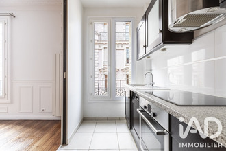 achat appartement asnieres-sur-seine 92600