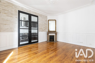 achat appartement asnieres-sur-seine 92600
