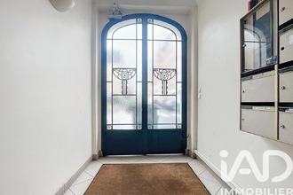 achat appartement asnieres-sur-seine 92600