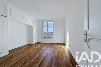 achat appartement asnieres-sur-seine 92600