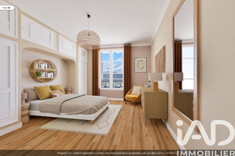 achat appartement asnieres-sur-seine 92600