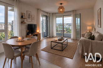 achat appartement asnieres-sur-seine 92600