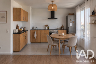achat appartement asnieres-sur-seine 92600